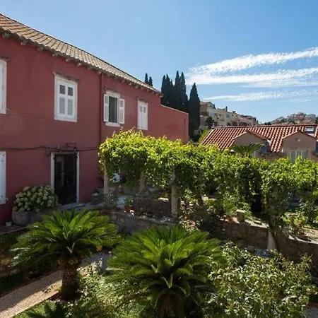 Katarina - Two-bedroom 4 Adults - Izme U Ribnjaka Street No 1 - #4 * Dubrovnik