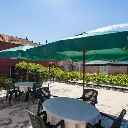 Apartment Katarina - Two-bedroom 4 Adults - Izme U Ribnjaka Street No 1 - #4 *