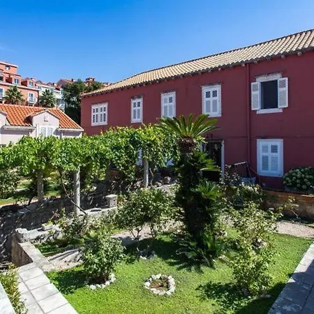 Apartment Katarina - Two-bedroom 4 Adults - Izme U Ribnjaka Street No 1 - #4 *
