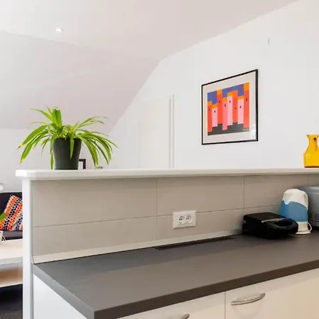 Apartment Katarina - Two-bedroom 4 Adults - Izme U Ribnjaka Street No 1 - #4