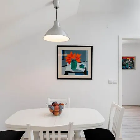 Katarina - Two-bedroom 4 Adults - Izme U Ribnjaka Street No 1 - #4 Apartment *