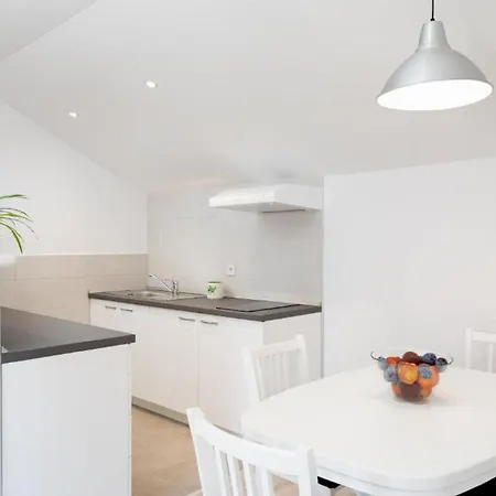 Katarina - Two-bedroom 4 Adults - Izme U Ribnjaka Street No 1 - #4 Dubrovnik