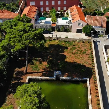 Katarina - Two-bedroom 4 Adults - Izme U Ribnjaka Street No 1 - #4 * Dubrovnik