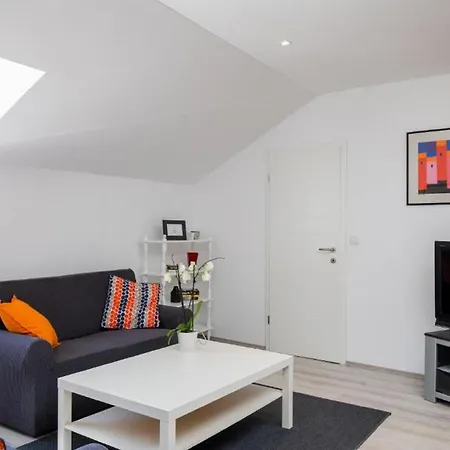 Katarina - Two-bedroom 4 Adults - Izme U Ribnjaka Street No 1 - #4 Apartamento Dubrovnik